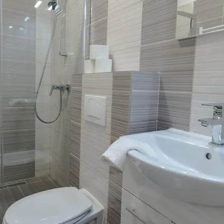 At Fantastic Location With Ac