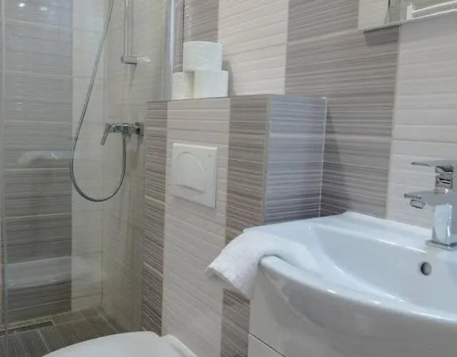 At Fantastic Location With Ac